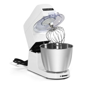Planetary Mixer - 7 L White - Dynasteel