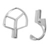 Planetary Mixer - 7 L White - Dynasteel