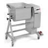 Elektrický mlynček na mäso 60 L - 48 kg - Dynasteel