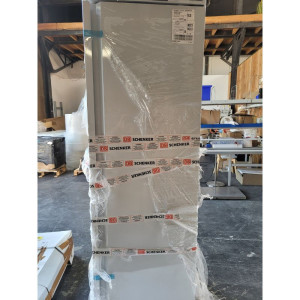 Skriňa 400 litrov - Pozitívna