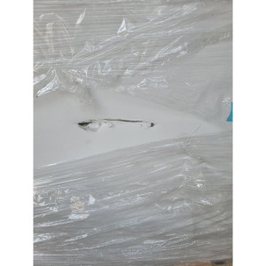 400 Liters Cabinet - Positive