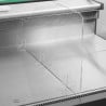 Top Separator for Supermarket Refrigerator - TEFCOLD