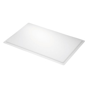 Couvercle Blanc Caisse Pleine - Gilac