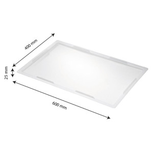 Biele veko Plná debna - Gilac