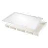 White Lid Full Box - Gilac