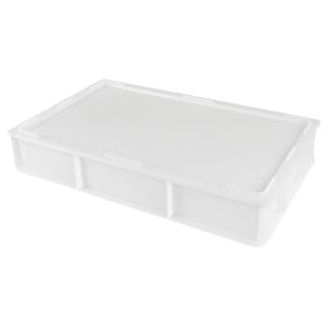 White Lid Full Box - Gilac