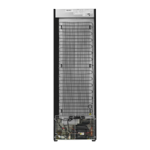 Armoire Réfrigérée Positive 400 L Noire 0/+8°C