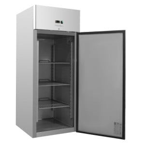 Armoire Réfrigérée Inox Négative GN2/1 - 650 L - Dynasteel