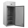 Stainless Steel Negative Refrigerated Cabinet GN2/1 - 650 L - Dynasteel