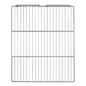 Clayette GN 2/1 650x530 mm Chladiaca skriňa 1400 L