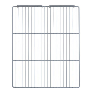 Polica pre chladničku s objemom 1400 litrov