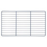 Grille pour Saladette 560 x 330 mm — Plastifikovaná polica