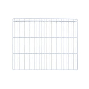 Polica pre chladničku s objemom 600 litrov