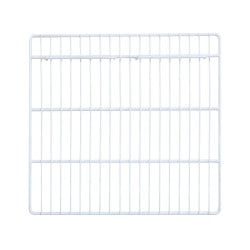 Polica pre chladničku s objemom 400 litrov