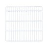 Positive Refrigerated Cabinet Shelf 400 L — 490x460 mm