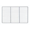Grid for Positive Refrigerated Table GN 1/1 - 2 Doors - Dynasteel