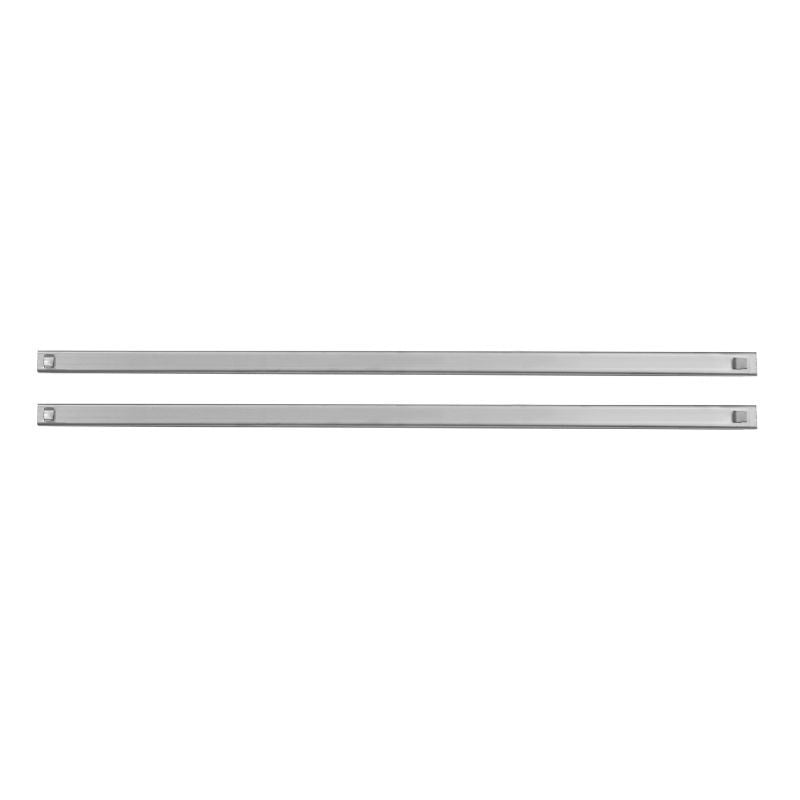 Glissières pour Armoire Pâtissière Positive 600 x 400 650 L - Lot de 2 - Dynasteel Glissières pour Armoire Pâtissière Positive 600 x 400 650 L - Lot de 2 - Dynasteel