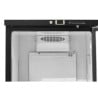 Positive Refrigerated Cabinet 376 L Black 0/+8 °C