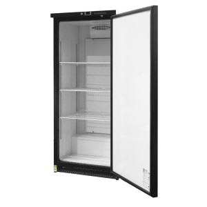 Armoire Réfrigérée 600 Litres - Positive Noire - Dynasteel