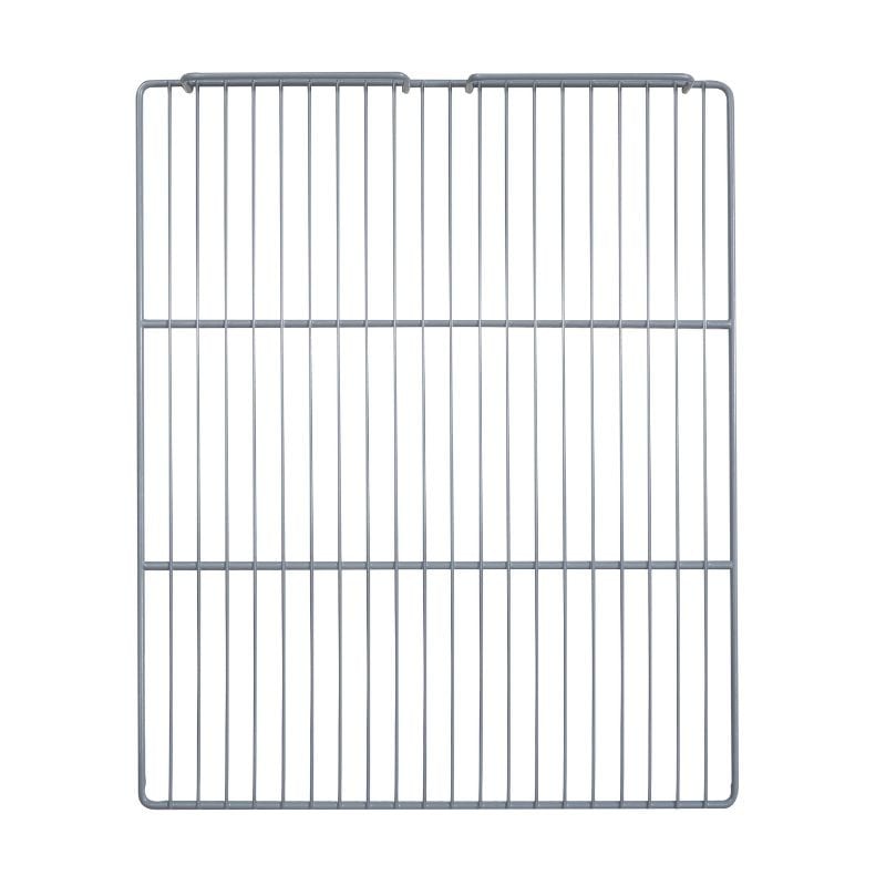 Polica pre chladničkovú skriňu GN 2/1 - Dynasteel