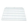 Grille pour Armoire Réfrigérée Ventilée 600 L Intérieur ABS - Dynasteel