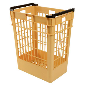 Manne A Pain 180L Béžová - Gilac