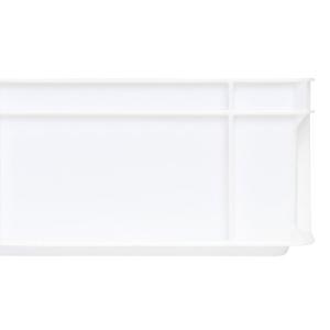 Bac à Pâtons - 600 x 400 x 130 mm - 23 L - Biela