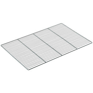 Chromed Grid - 600 x 400 mm - Set of 5 - Matfer