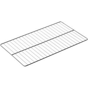 Gril Inox - Priečka 6 mm - GN 1/1 - Matfer