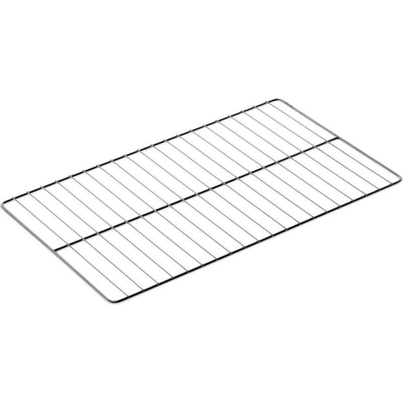 Grille Inox - Traverse 6 mm - GN 1/1 - Matfer