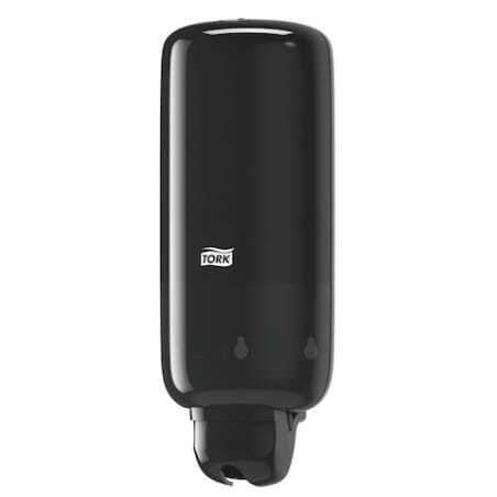 Soap and Spray Dispenser Black - Tork Elevation