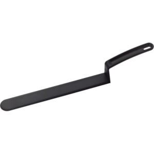 Exoglass Angled Spatula - L 300 mm - Matfer