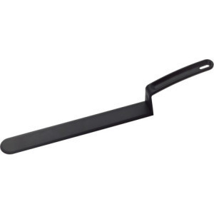 Spatula Coudée Exoglass - L 250 mm - Matfer