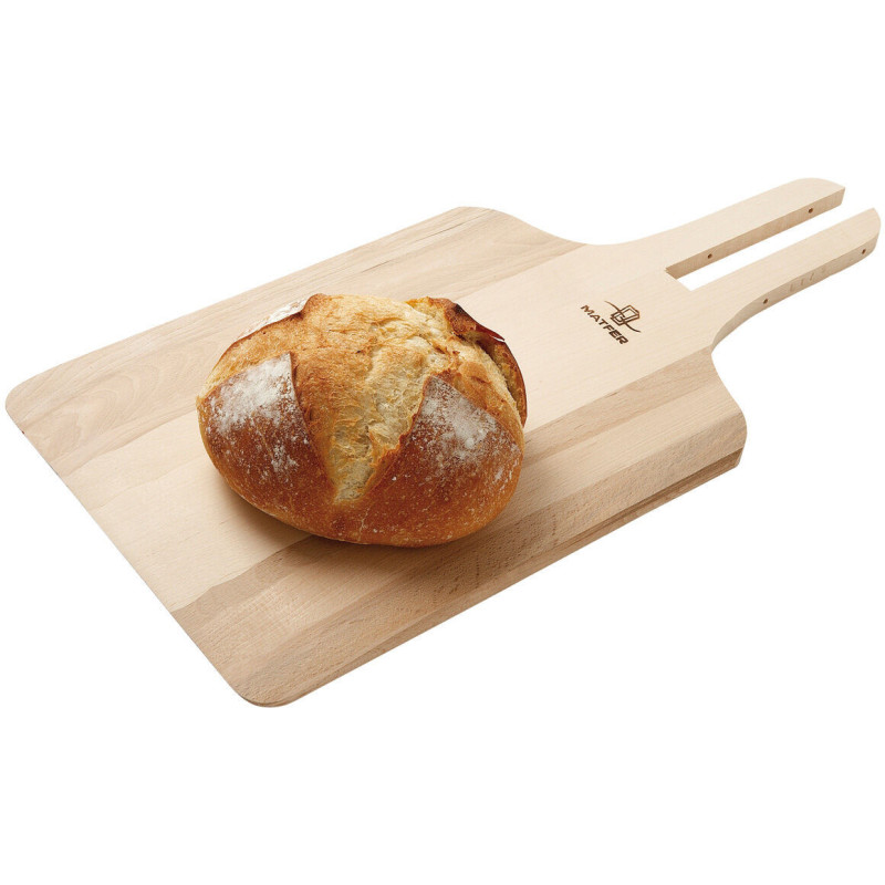 Pellon Buk bez Rukoväte - 600 x 300 mm - Matfer