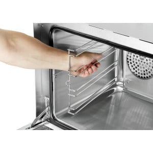 Konvekčná rúra AT120 - Gril & Parný