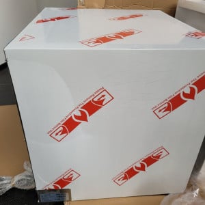 Konvekčná rúra AT120 - Gril & Parný