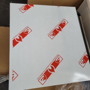 Konvekčná rúra AT120 - Gril & Parný