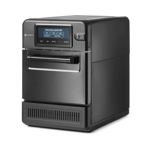 Štyri Haute Vitesse CombiTurbo - Hendi