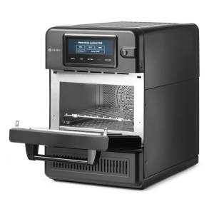 Štyri Haute Vitesse CombiTurbo - Hendi