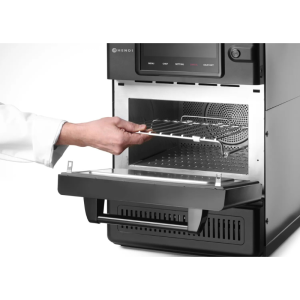 Štyri Haute Vitesse CombiTurbo - Hendi