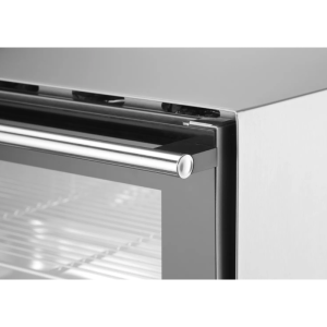 Konvekčná rúra 3500 W - 4 úrovne GN 1/1 - HENDI