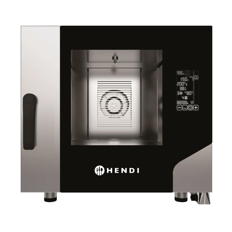 Four Mixte Contact - 5 Niveaux GN 1/1 - HENDI