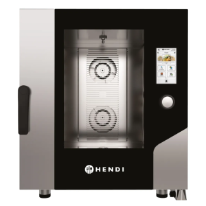 Four Mixte Touch - 7 Úrovní GN 1/1 - HENDI