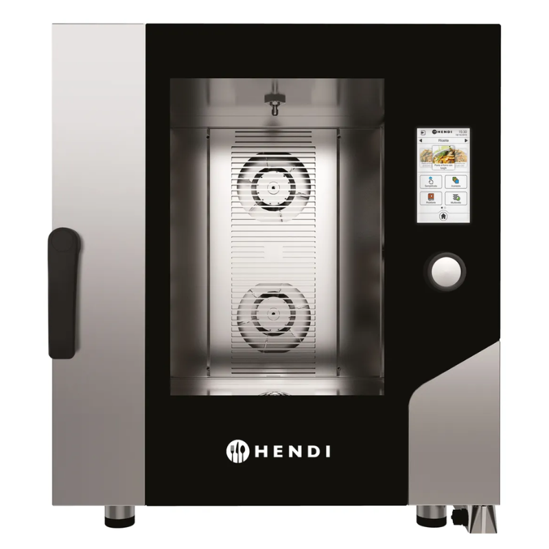 Four Mixte Touch - 7 Úrovní GN 1/1 - HENDI