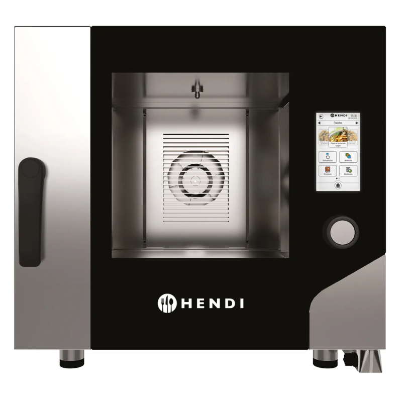 Four Mixte Touch - 5 Úrovní GN 1/1 - HENDI