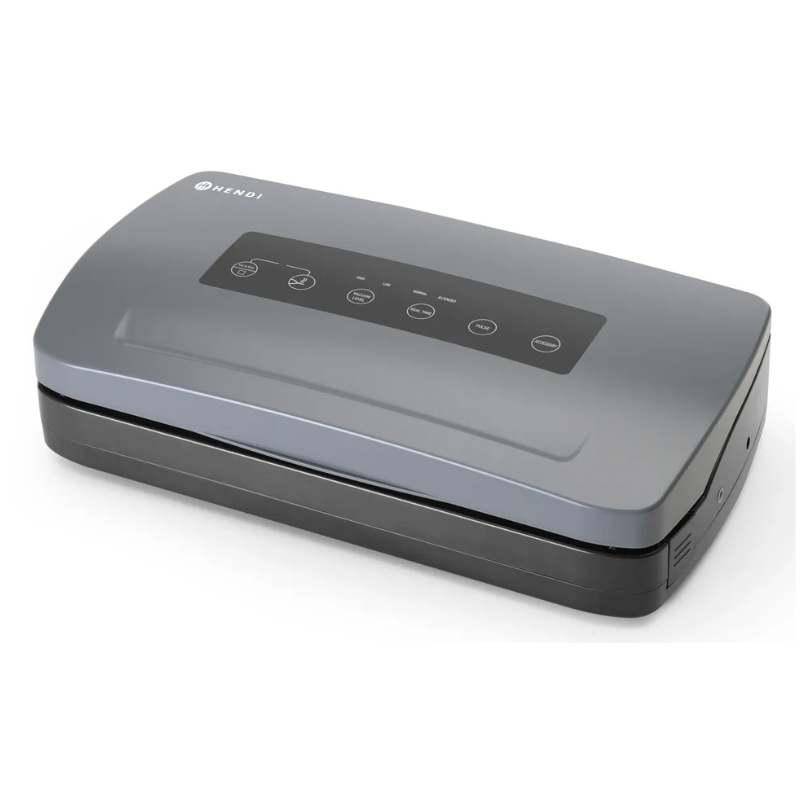 Vákuový baliaci stroj s dávkovačom roliek - HENDI