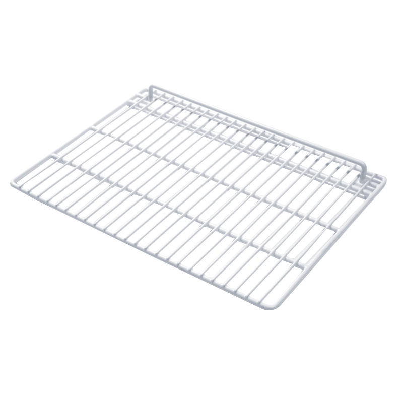 Grid for Mini Positive White Refrigerator Cabinet 200 L - Dynasteel