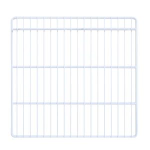 Polica pre chladničku s mrazničkou s objemom 200 litrov