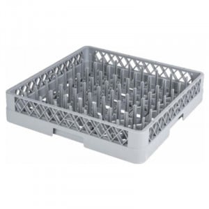 Profesionálna umývačka riadu s dávkovačom oplachovacieho prostriedku a čistiaceho prostriedku - 50 x 50 cm