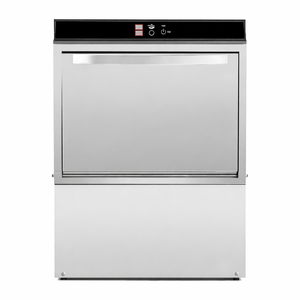 Profesionálna umývačka riadu Dynasteel: Optimálny výkon.